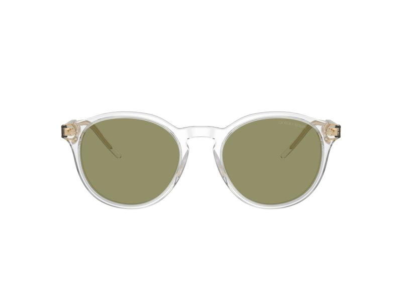 Giorgio Armani Lunettes de Soleil AR 8211 607514