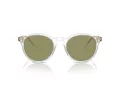 Giorgio Armani Lunettes de Soleil AR 8211 607514