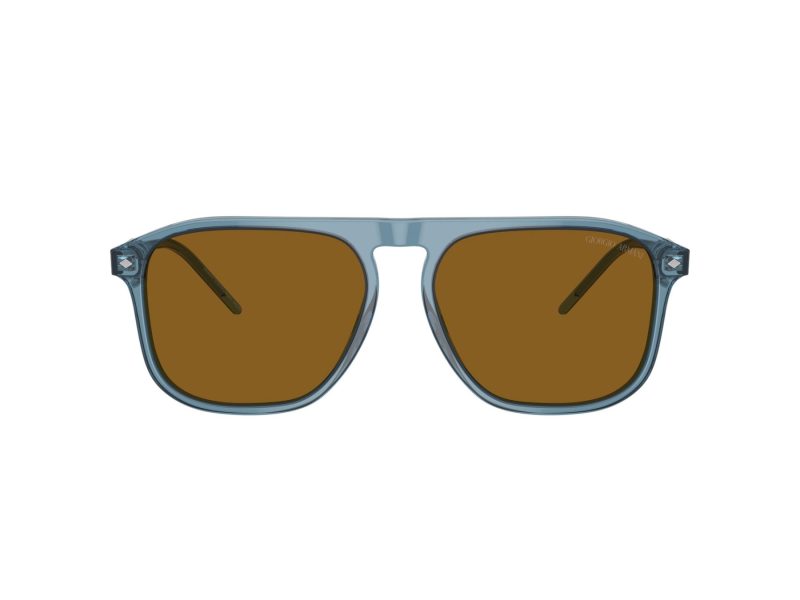 Giorgio Armani Lunettes de Soleil AR 8212 607133