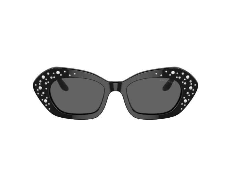 Giorgio Armani Lunettes de Soleil AR 8213BU 5001B1