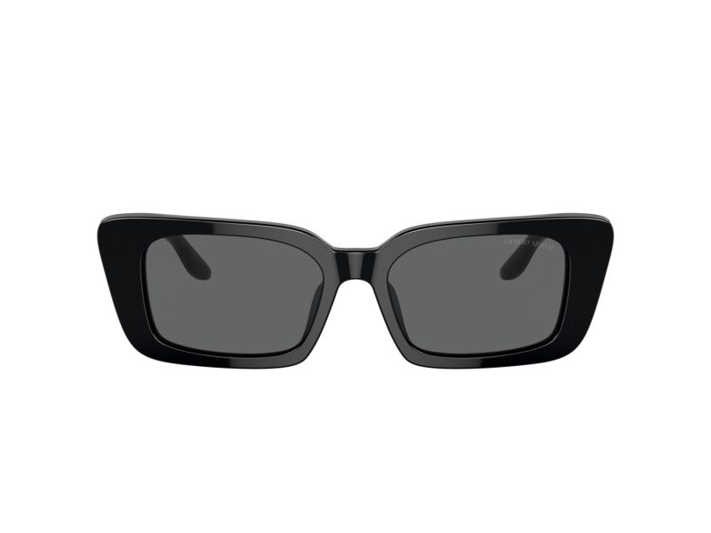 Giorgio Armani Lunettes de Soleil AR 8214BU 500187