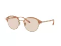 Giorgio Armani Lunettes de Soleil AR 8215 6067M4