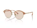 Giorgio Armani Lunettes de Soleil AR 8215 6067M4