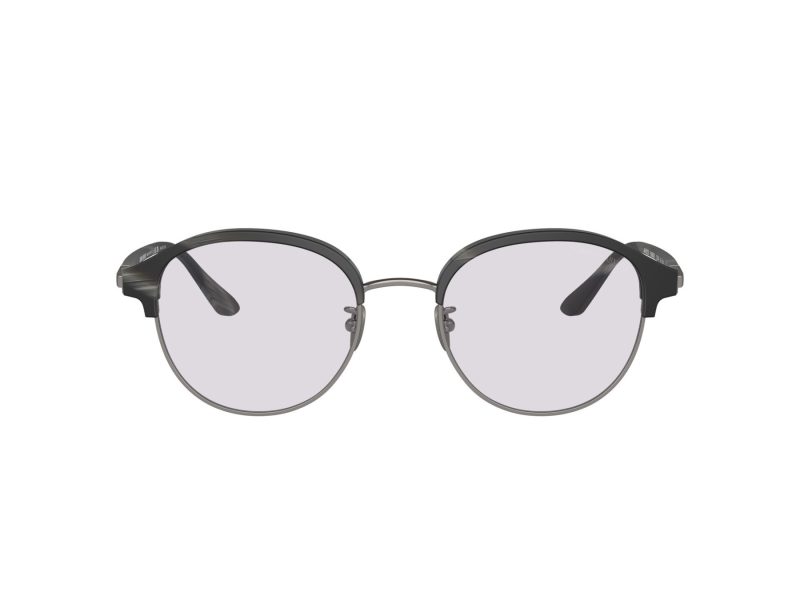 Giorgio Armani Lunettes de Soleil AR 8215 6068M3