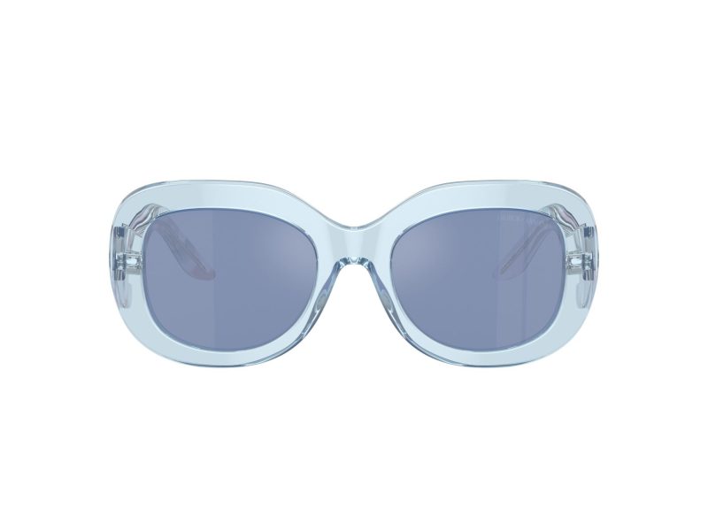 Giorgio Armani Lunettes de Soleil AR 8217 61521U