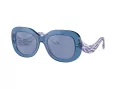 Giorgio Armani Lunettes de Soleil AR 8217 61531U