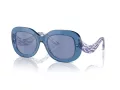 Giorgio Armani Lunettes de Soleil AR 8217 61531U