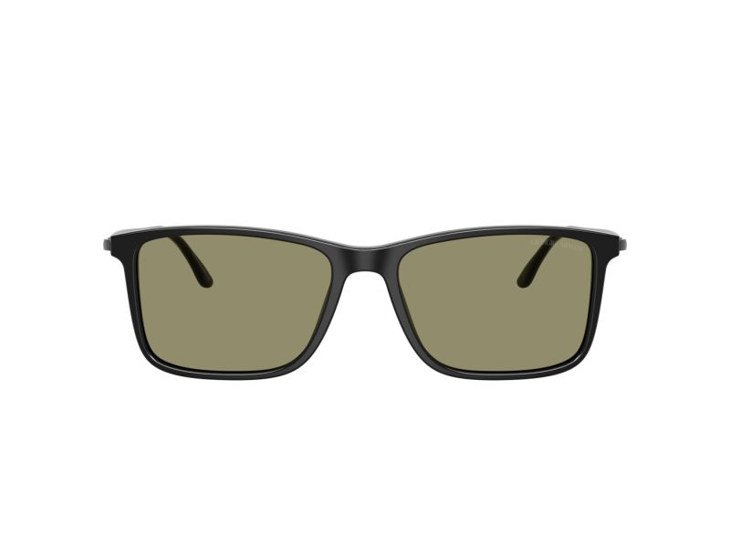 Giorgio Armani Lunettes de Soleil AR 8218 50012A