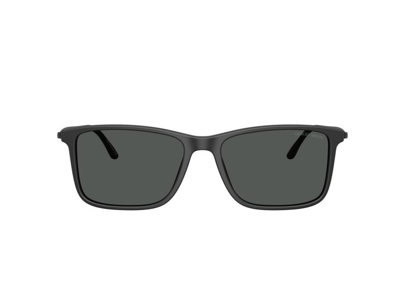 Giorgio Armani Lunettes de Soleil AR 8218 587587