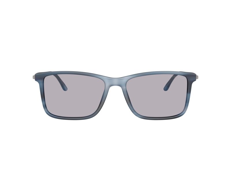 Giorgio Armani Lunettes de Soleil AR 8218 6165M3