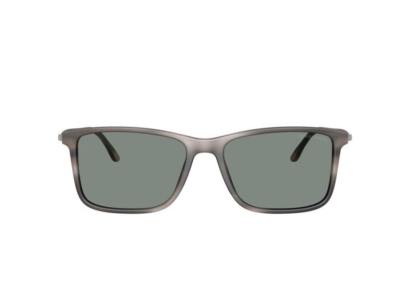 Giorgio Armani Lunettes de Soleil AR 8218 616611