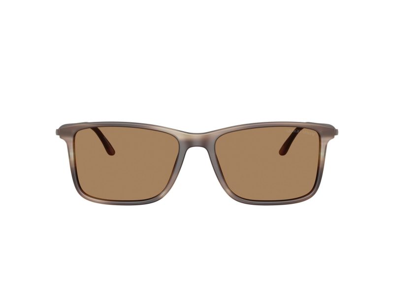 Giorgio Armani Lunettes de Soleil AR 8218 6167M4