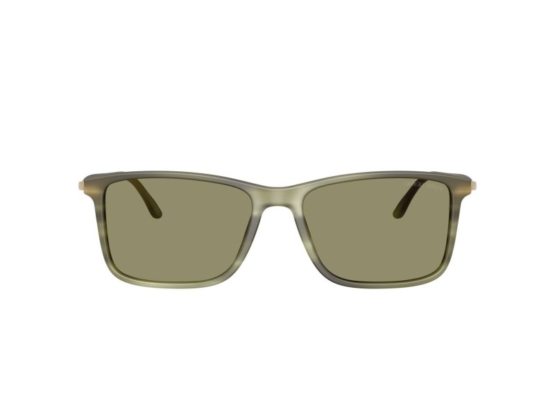 Giorgio Armani Lunettes de Soleil AR 8218 61682A