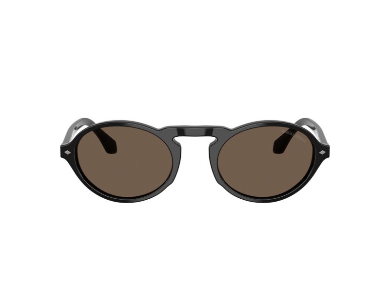 Giorgio Armani Lunettes de Soleil AR 8219U 58758T