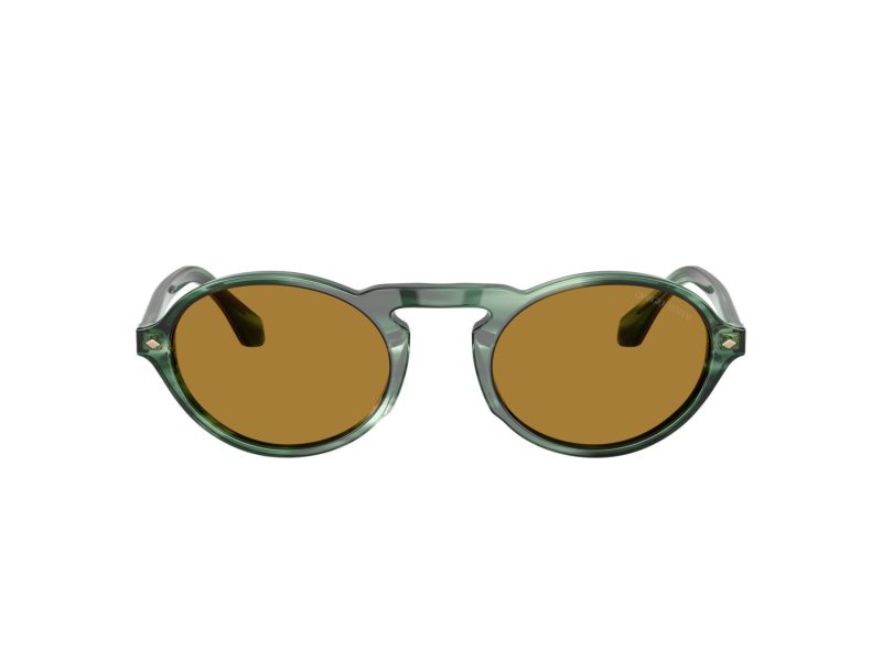 Giorgio Armani Lunettes de Soleil AR 8219U 616453