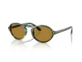 Giorgio Armani Lunettes de Soleil AR 8219U 616453