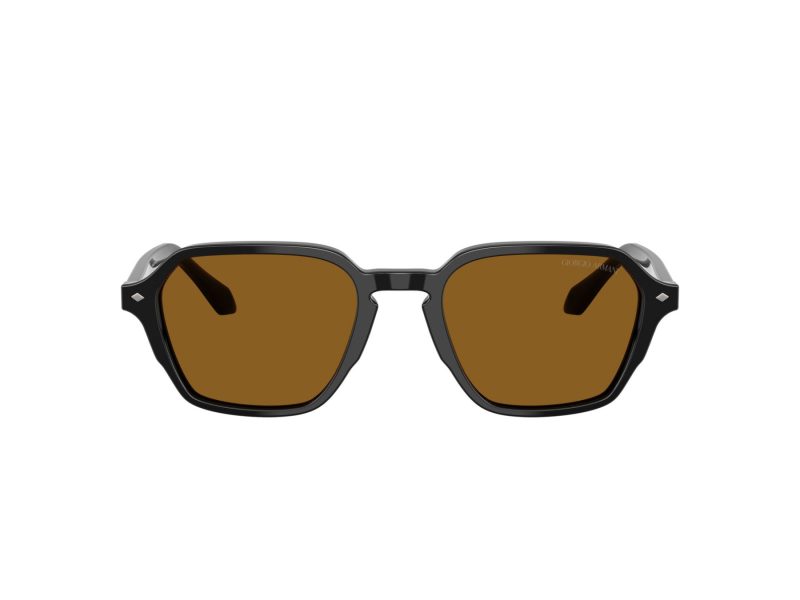 Giorgio Armani Lunettes de Soleil AR 8220 587553