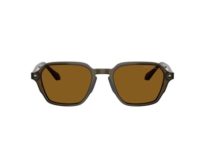 Giorgio Armani Lunettes de Soleil AR 8220 616933