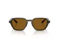 Giorgio Armani Lunettes de Soleil AR 8220 616933