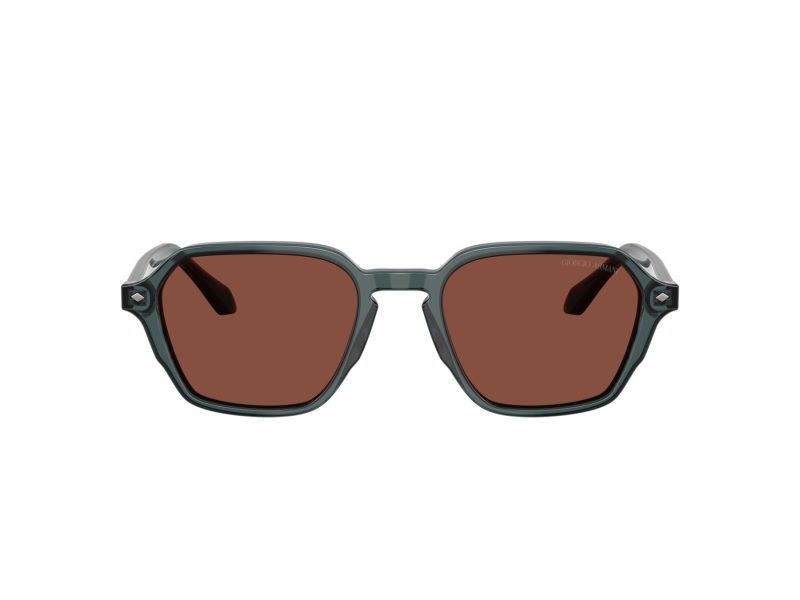 Giorgio Armani Lunettes de Soleil AR 8220 6171C5