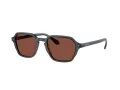 Giorgio Armani Lunettes de Soleil AR 8220 6171C5