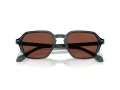 Giorgio Armani Lunettes de Soleil AR 8220 6171C5