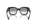 Giorgio Armani Lunettes de Soleil AR 8223 500111