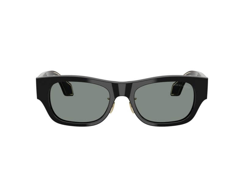 Giorgio Armani Lunettes de Soleil AR 8224 500111