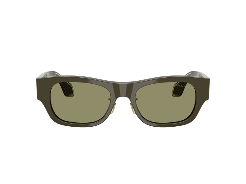 Giorgio Armani Lunettes de Soleil AR 8224 61582A