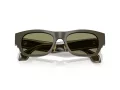 Giorgio Armani Lunettes de Soleil AR 8224 61582A