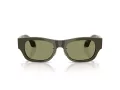 Giorgio Armani Lunettes de Soleil AR 8224 61582A