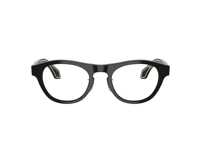 Giorgio Armani Lunettes de Soleil AR 8225 50011W