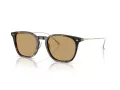 Giorgio Armani Lunettes de Soleil AR 8226T 620773