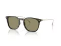 Giorgio Armani Lunettes de Soleil AR 8226T 62082A