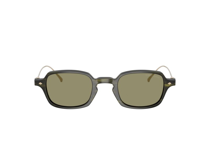 Giorgio Armani Lunettes de Soleil AR 8227T 62082A