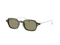Giorgio Armani Lunettes de Soleil AR 8227T 62082A