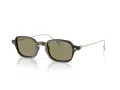 Giorgio Armani Lunettes de Soleil AR 8227T 62082A