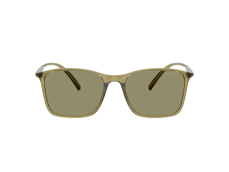 Giorgio Armani Lunettes de Soleil AR 8231U 62402A