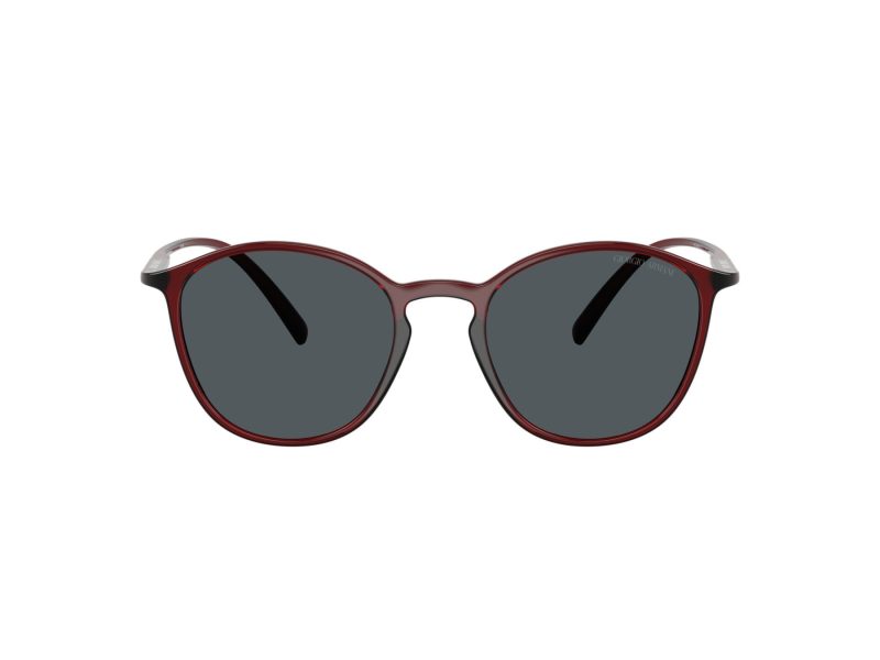 Giorgio Armani Lunettes de Soleil AR 8233U 6237L5