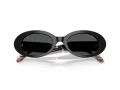 Giorgio Armani Lunettes de Soleil AR 8234U 587587