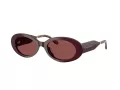 Giorgio Armani Lunettes de Soleil AR 8234U 622875