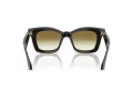 Giorgio Armani Lunettes de Soleil AR 8235U 50018E