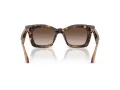 Giorgio Armani Lunettes de Soleil AR 8235U 502613