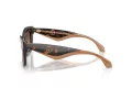Giorgio Armani Lunettes de Soleil AR 8235U 502613