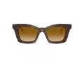 Giorgio Armani Lunettes de Soleil AR 8235U 62312L