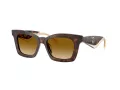 Giorgio Armani Lunettes de Soleil AR 8235U 62312L