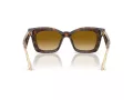 Giorgio Armani Lunettes de Soleil AR 8235U 62312L