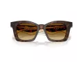 Giorgio Armani Lunettes de Soleil AR 8235U 62312L