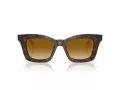 Giorgio Armani Lunettes de Soleil AR 8235U 62312L