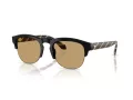 Giorgio Armani Lunettes de Soleil AR 8238 587573